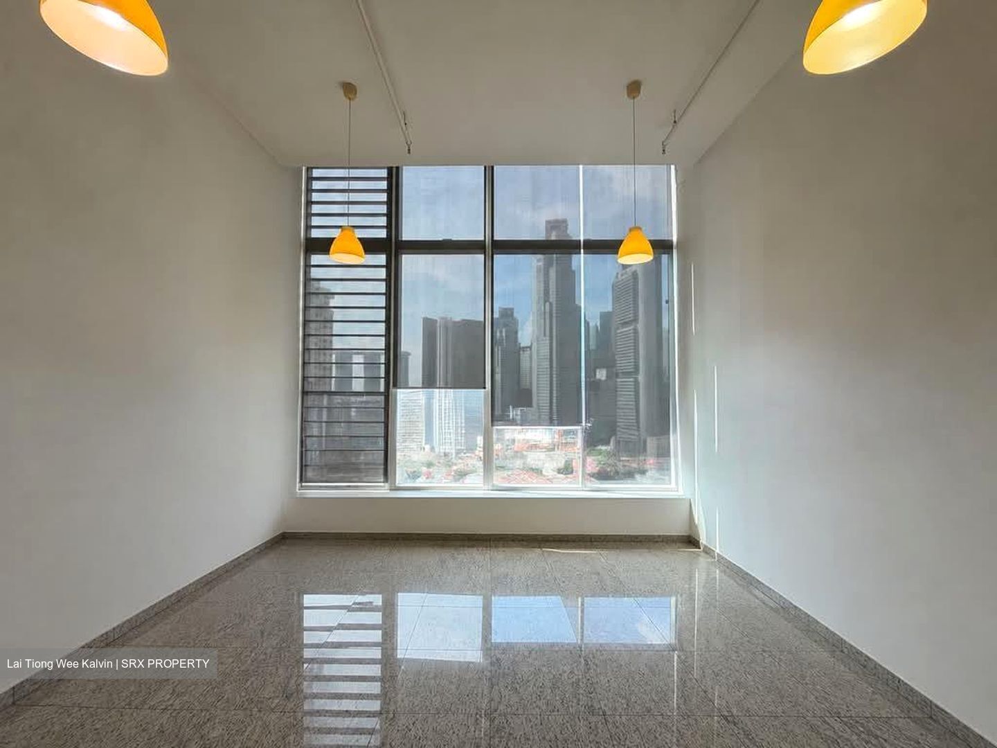 The Central (D1), Office #580083831